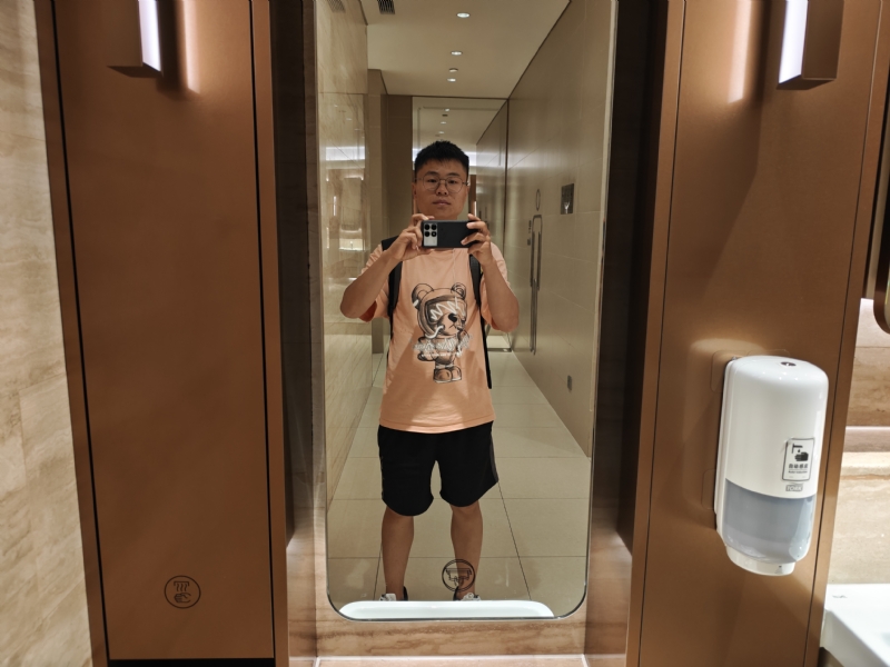 麒麟区幼儿园扛把子的第一张照片--罗平基督教相亲网